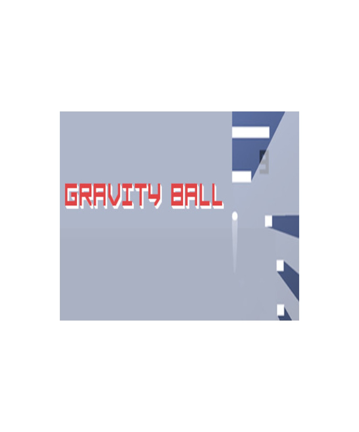 Gravity Ball Steam Key GLOBAL